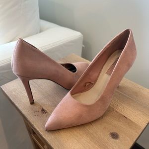 Forever 21 Heels